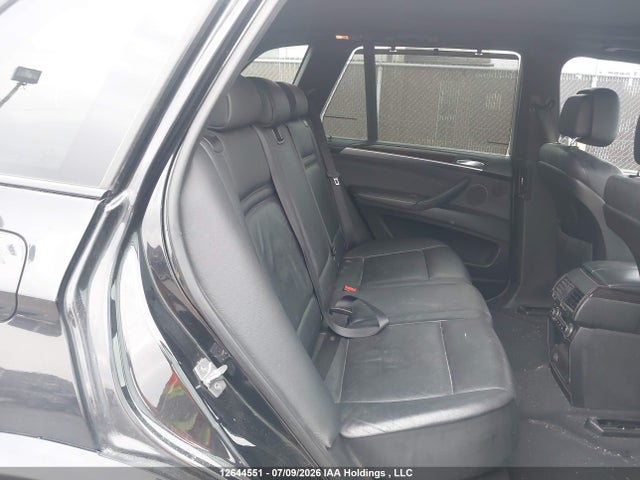 Продажа на аукционе авто 2012 Bmw X5 Xdrive50i, vin: 5UXZV8C59CL423675, номер лота: 12644551