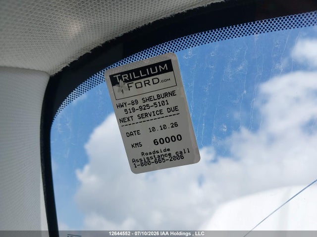 Aukcja sprzedaży 2024 Ford Bronco Sport, vin: 3FMCR9B68RRE75039, numer aukcji: 12644552