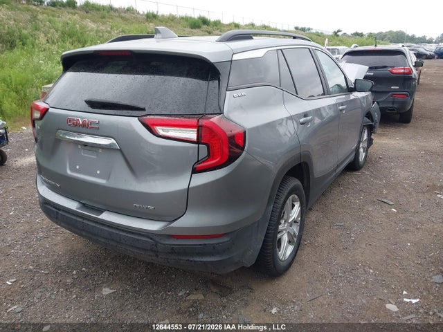 3GKALTEG4PL250460 GMC Terrain Sle