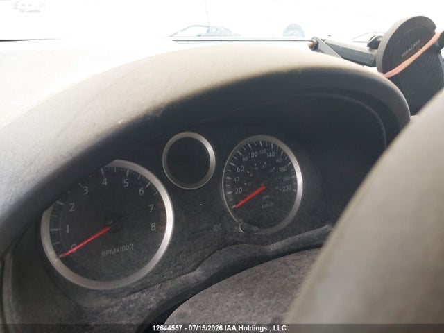2012 Nissan Sentra 2.0 მანქანა იყიდება აუქციონზე, vin: 3N1AB6AP7CL724758, აუქციონის ნომერი: 12644557