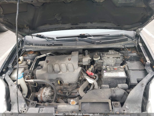 2012 Nissan Sentra 2.0 მანქანა იყიდება აუქციონზე, vin: 3N1AB6AP7CL724758, აუქციონის ნომერი: 12644557