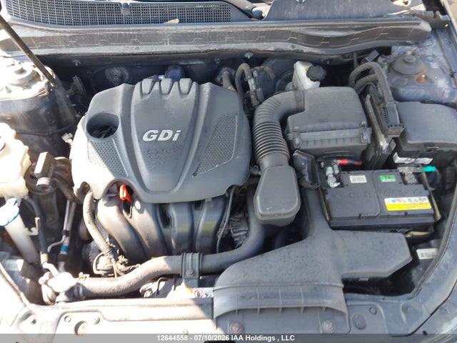 Продаж на аукціоні авто 2015 Kia Optima Lx/lx Winter Edition, vin: KNAGM4A72F5637955, номер лоту: 12644558