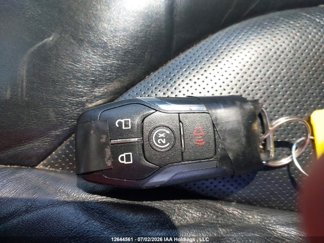 5LMCJ2A98FUJ39256 Lincoln MKC