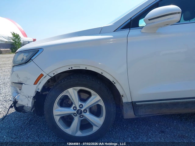 Lincoln MKC 2015 5LMCJ2A98FUJ39256 Image 12