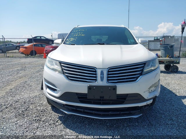 Lincoln MKC 2015 5LMCJ2A98FUJ39256 Image 13