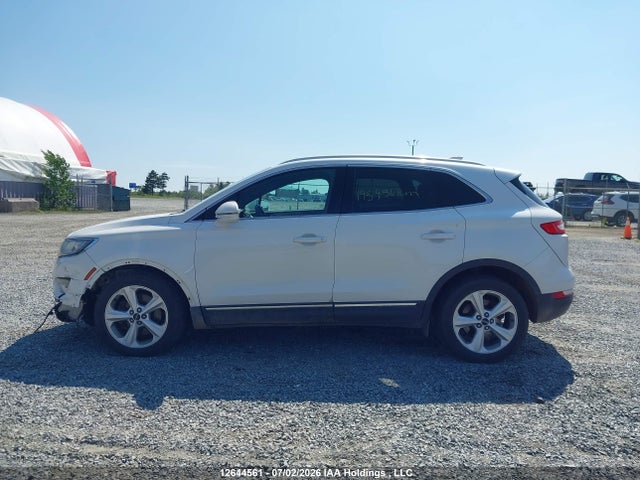 Lincoln MKC 2015 5LMCJ2A98FUJ39256 Image 15