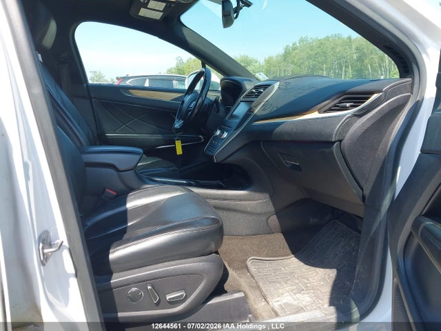 Lincoln MKC 2015 5LMCJ2A98FUJ39256 Image 5