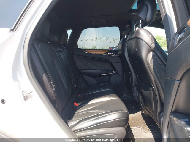 Lincoln MKC 2015 5LMCJ2A98FUJ39256 Image 8