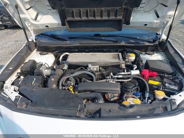 Subaru Wrx Limited 2022 JF1VBAL67N9018753 Image 10