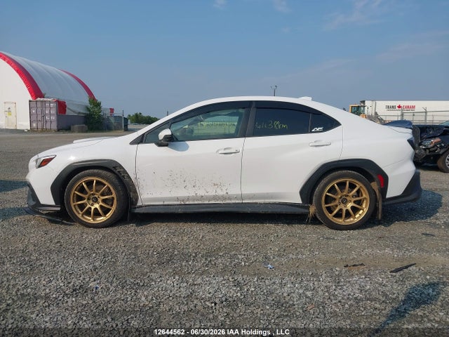 Subaru Wrx Limited 2022 JF1VBAL67N9018753 Image 15