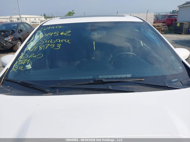 JF1VBAL67N9018753 Subaru Wrx Limited
