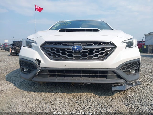 Subaru Wrx Limited 2022 JF1VBAL67N9018753 Image 6