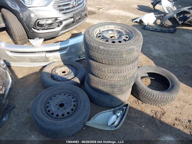 2004 Toyota Sienna Xle/xle Limited მანქანა იყიდება აუქციონზე, vin: 5TDZA22C14S132095, აუქციონის ნომერი: 12644563