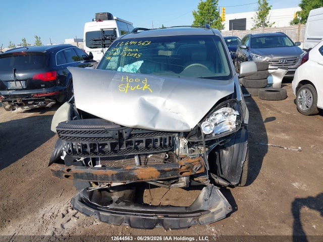 2004 Toyota Sienna Xle/xle Limited მანქანა იყიდება აუქციონზე, vin: 5TDZA22C14S132095, აუქციონის ნომერი: 12644563