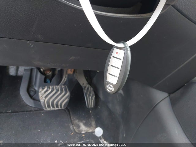 Продаж на аукціоні авто 2022 Nissan Qashqai Sv, vin: JN1BJ1BV0NW344018, номер лоту: 12644565
