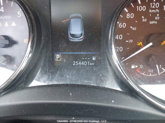 Продаж на аукціоні авто 2022 Nissan Qashqai Sv, vin: JN1BJ1BV0NW344018, номер лоту: 12644565