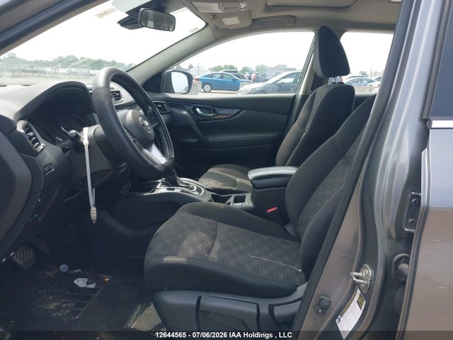 Продаж на аукціоні авто 2022 Nissan Qashqai Sv, vin: JN1BJ1BV0NW344018, номер лоту: 12644565