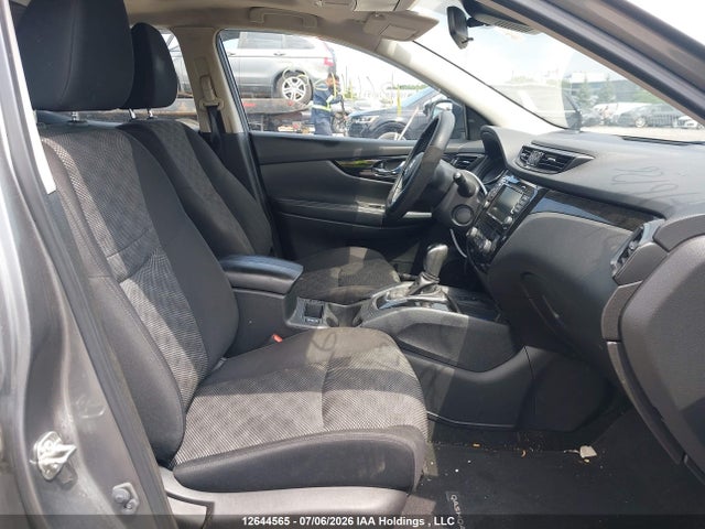 Продаж на аукціоні авто 2022 Nissan Qashqai Sv, vin: JN1BJ1BV0NW344018, номер лоту: 12644565