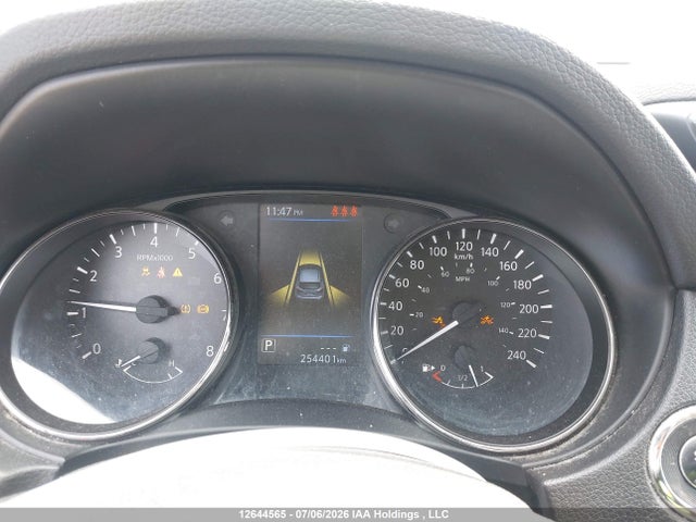Продаж на аукціоні авто 2022 Nissan Qashqai Sv, vin: JN1BJ1BV0NW344018, номер лоту: 12644565