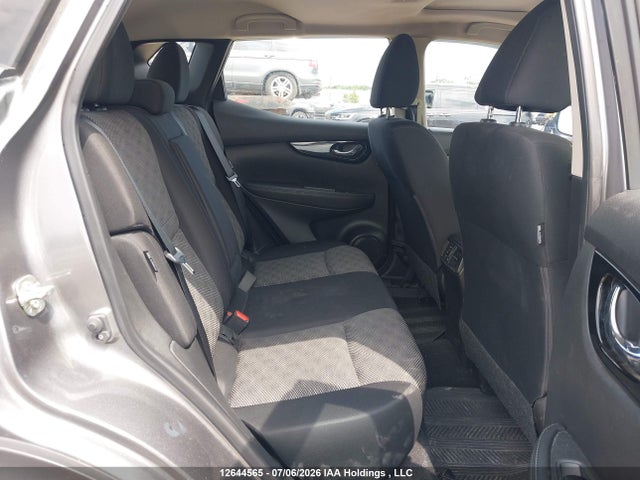 Продаж на аукціоні авто 2022 Nissan Qashqai Sv, vin: JN1BJ1BV0NW344018, номер лоту: 12644565