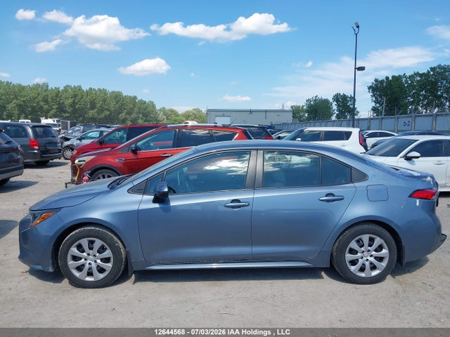 Toyota COROLLA LE 2020 5YFBPRBE0LP019840 Image 15
