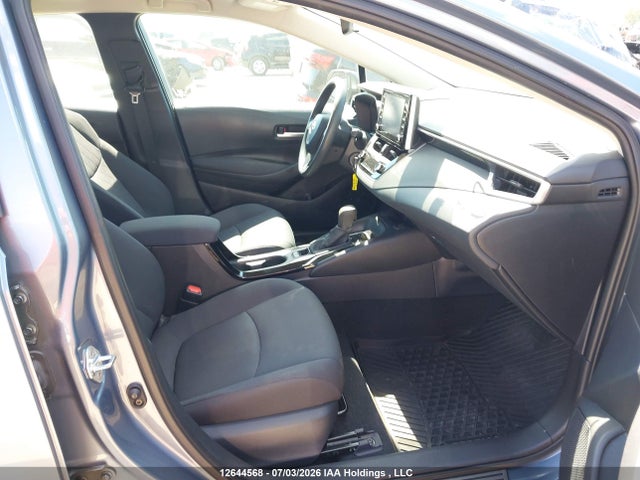 Продаж на аукціоні авто 2020 Toyota Corolla Le, vin: 5YFBPRBE0LP019840, номер лоту: 12644568