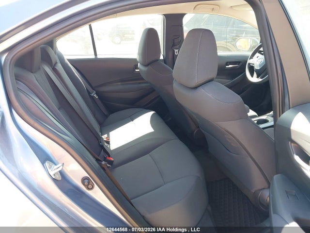 Продаж на аукціоні авто 2020 Toyota Corolla Le, vin: 5YFBPRBE0LP019840, номер лоту: 12644568