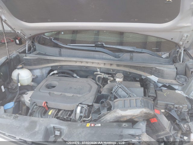 Aukcja sprzedaży 2017 Kia Sportage Ex, vin: KNDPNCAC5H7057565, numer aukcji: 12644570