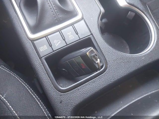 Aukcja sprzedaży 2017 Kia Sportage Ex, vin: KNDPNCAC5H7057565, numer aukcji: 12644570
