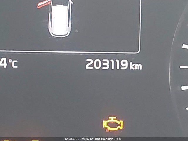 Aukcja sprzedaży 2017 Kia Sportage Ex, vin: KNDPNCAC5H7057565, numer aukcji: 12644570