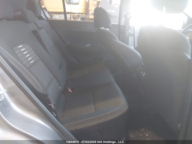 Aukcja sprzedaży 2017 Kia Sportage Ex, vin: KNDPNCAC5H7057565, numer aukcji: 12644570