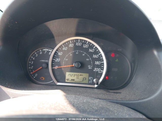 Продаж на аукціоні авто 2015 Mitsubishi Mirage Se, vin: ML32A4HJ4FH000316, номер лоту: 12644572