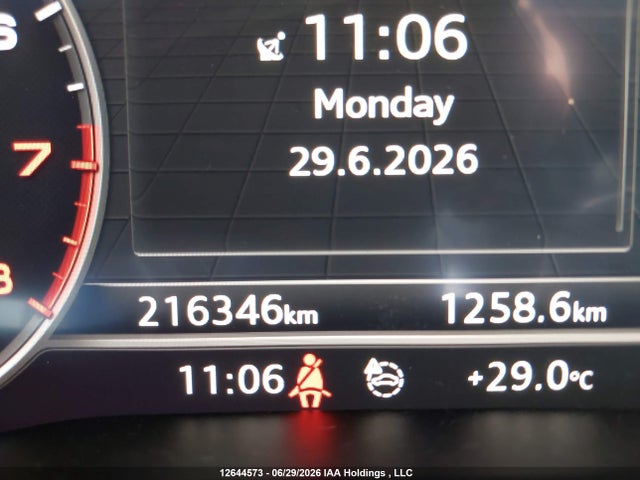 2018 Audi A5 2.0t Technik მანქანა იყიდება აუქციონზე, vin: WAUFNCF50JA110460, აუქციონის ნომერი: 12644573