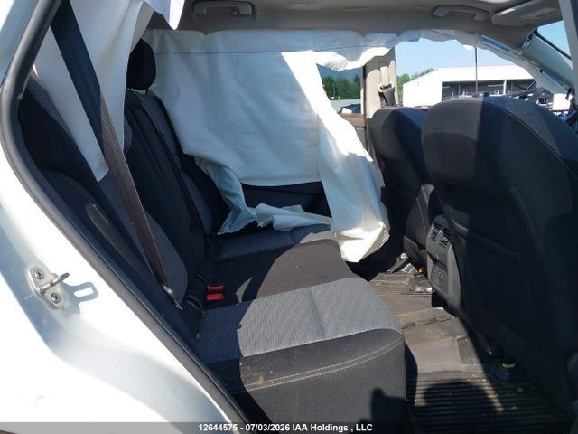 Продаж на аукціоні авто 2022 Nissan Rogue Sv, vin: JN8BT3BB6NW331917, номер лоту: 12644575