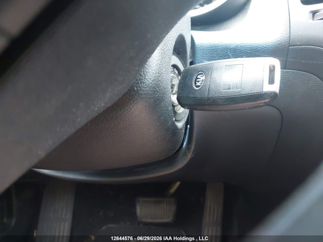 2017 Kia Forte Ex/ex Luxury/ex+/lx/lx+ მანქანა იყიდება აუქციონზე, vin: 3KPFL4A75HE034300, აუქციონის ნომერი: 12644576