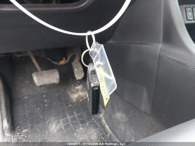 Toyota COROLLA SE 2017 2T1BURHE2HC832197 Image 11