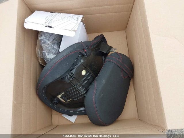 Yamaha Xvs950 Cud 2025 JYAVN05N7SA003255 Image 12