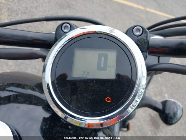 Aukcja sprzedaży 2025 Yamaha Xvs950 Cud, vin: JYAVN05N7SA003255, numer aukcji: 12644584