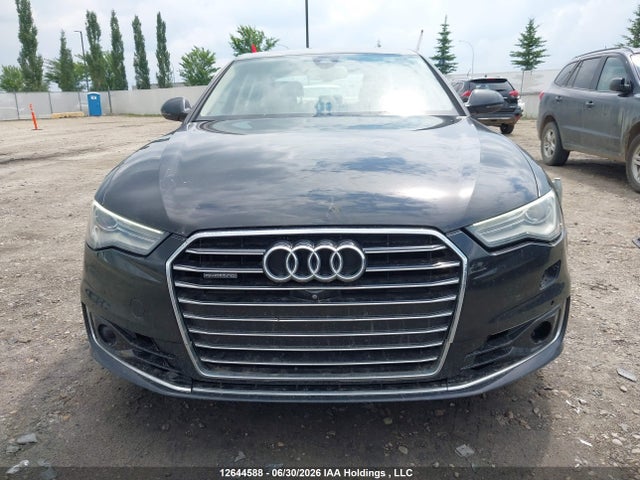 Audi A6 Prestige 2016 WAUHGAFC9GN197184 Image 13