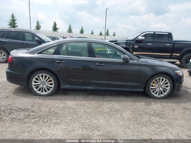 Audi A6 Prestige 2016 WAUHGAFC9GN197184 Image 14