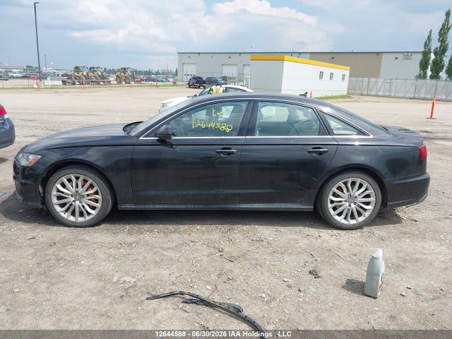 Audi A6 Prestige 2016 WAUHGAFC9GN197184 Image 15