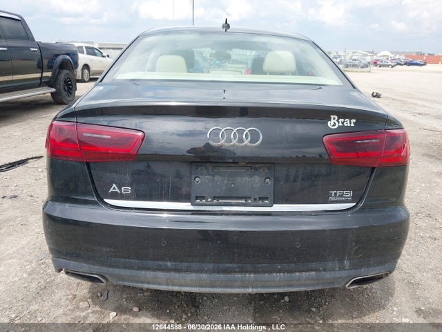 Audi A6 Prestige 2016 WAUHGAFC9GN197184 Image 17