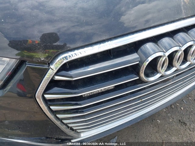 Audi A6 Prestige 2016 WAUHGAFC9GN197184 Image 21