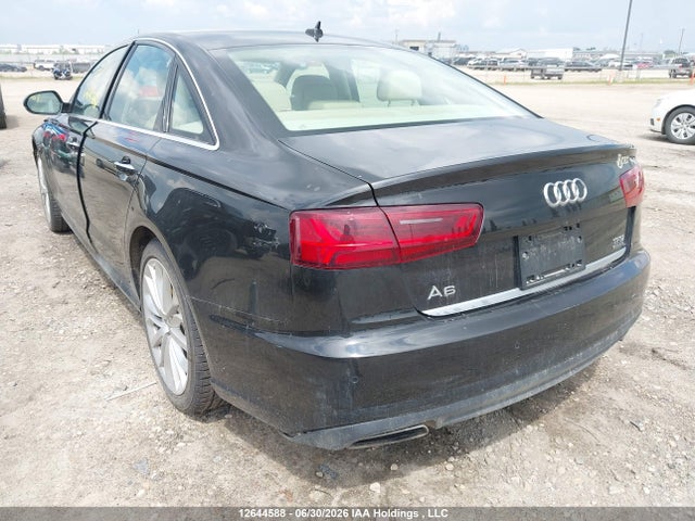 Audi A6 Prestige 2016 WAUHGAFC9GN197184 Image 3