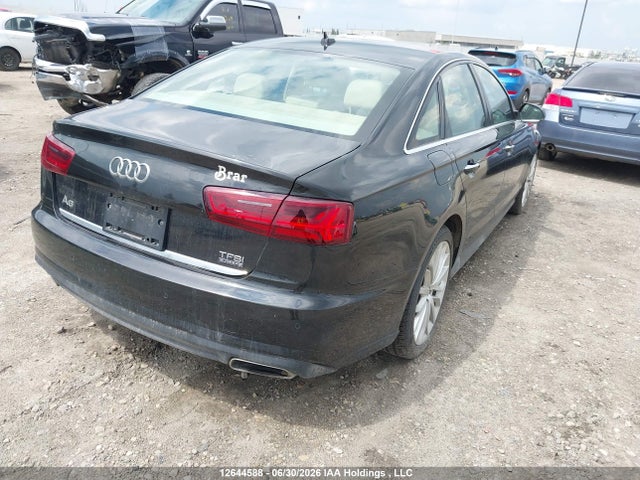 Audi A6 Prestige 2016 WAUHGAFC9GN197184 Image 4
