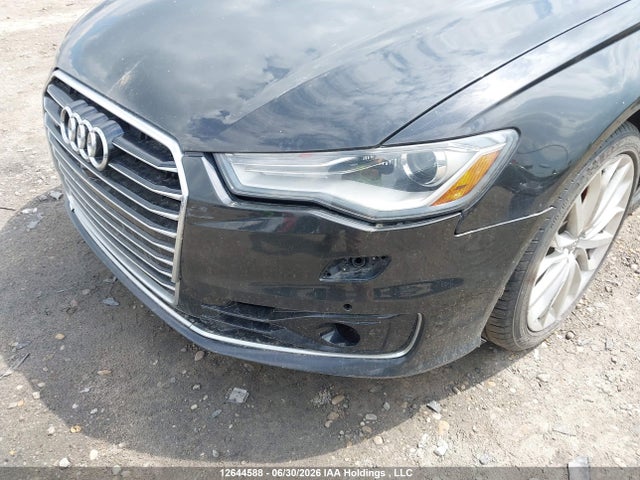 Audi A6 Prestige 2016 WAUHGAFC9GN197184 Image 6