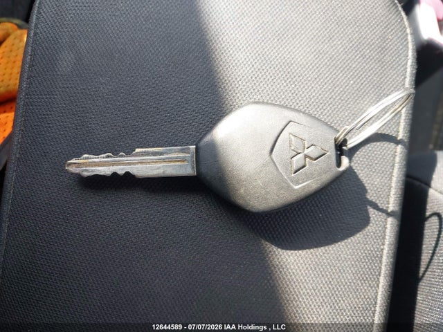 2009 Mitsubishi Lancer Es/es Sport მანქანა იყიდება აუქციონზე, vin: JA3AU26U89U609484, აუქციონის ნომერი: 12644589