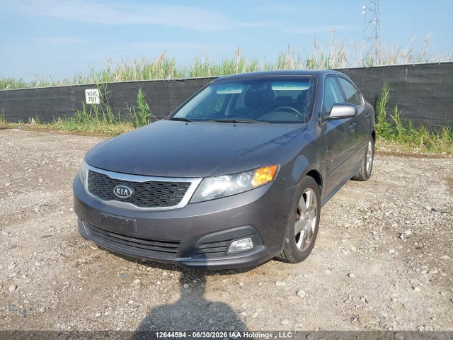 Продаж на аукціоні авто 2009 Kia Optima Lx/ex, vin: KNAGE224295331624, номер лоту: 12644594