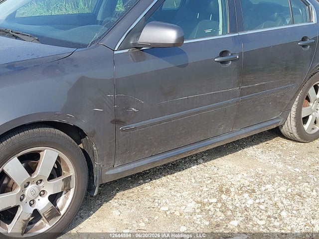 Продаж на аукціоні авто 2009 Kia Optima Lx/ex, vin: KNAGE224295331624, номер лоту: 12644594