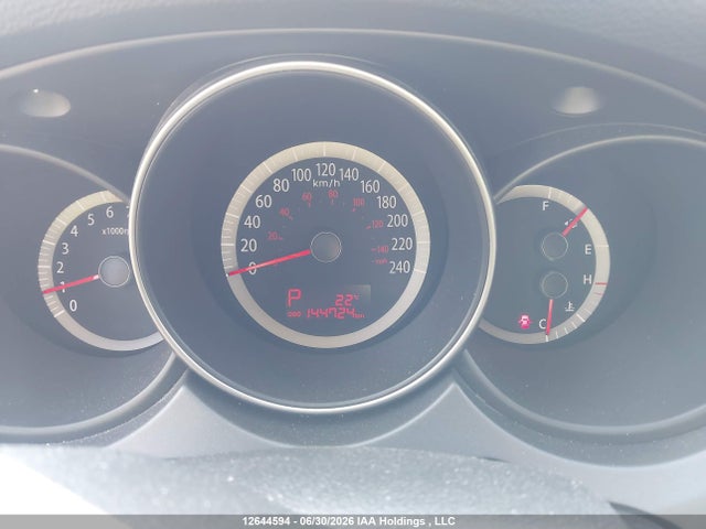 Продаж на аукціоні авто 2009 Kia Optima Lx/ex, vin: KNAGE224295331624, номер лоту: 12644594